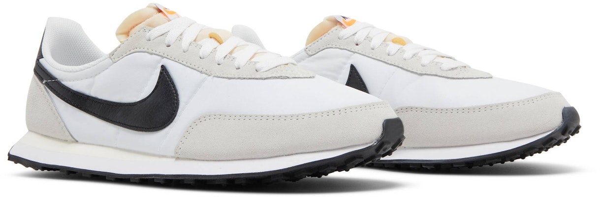 Nike Waffle Trainer 2 'White Black' DH1349-100 Cheap Nike Waffle Trainer 2 'White Black' DH1349-100