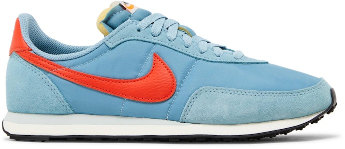 耐吉華夫訓練鞋2 運動休閒鞋 藍橘 Buy 耐吉華夫訓練鞋2 運動休閒鞋 藍橘