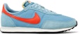 Nike Waffle Trainer 2 'Biru Lusuh Jingga Pasukan' DH1349-403