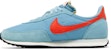 Nike Waffle Trainer 2 'Biru Lusuh Jingga Pasukan' DH1349-403