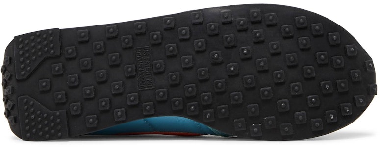 耐吉華夫訓練鞋2 運動休閒鞋 藍橘 Shop 耐吉華夫訓練鞋2 運動休閒鞋 藍橘