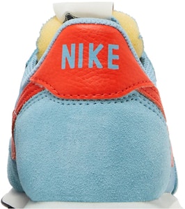 耐吉華夫訓練鞋2 運動休閒鞋 藍橘 Sizing 耐吉華夫訓練鞋2 運動休閒鞋 藍橘