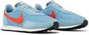 Nike Waffle Trainer 2 'Biru Lusuh Jingga Pasukan' DH1349-403