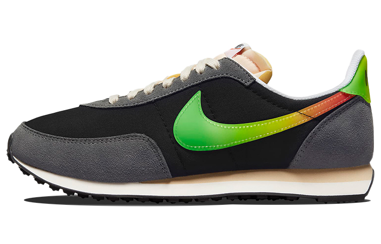 Buy Nike Waffle Trainer 2 IJzergrijs Groen Strike DQ4995-010