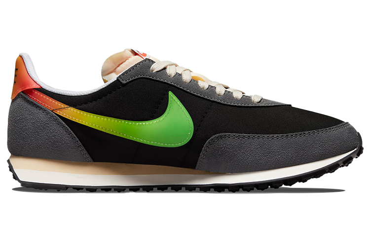 Order Nike Waffle Trainer 2 IJzergrijs Groen Strike DQ4995-010