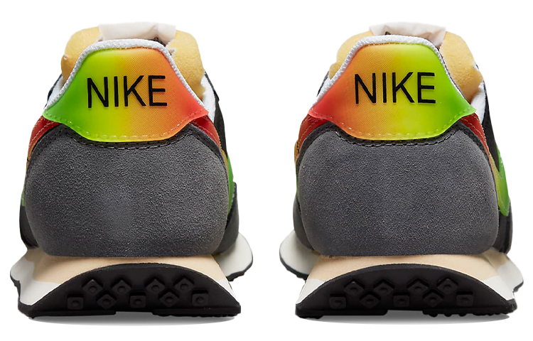 Purchase Nike Waffle Trainer 2 IJzergrijs Groen Strike DQ4995-010