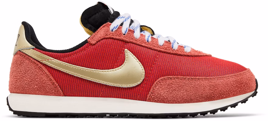 Nike Waffle Trainer 2 K2 'Gym Red' DC8865-600 Buy Nike Waffle Trainer 2 K2 'Gym Red' DC8865-600
