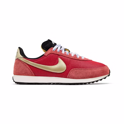 Nike Waffle Trainer 2 K2 'Gym Red'