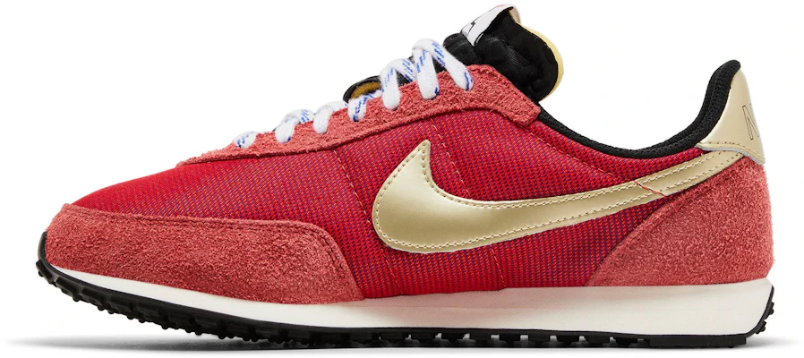 Nike Waffle Trainer 2 K2 'Gym Red' DC8865-600 Lookbook Nike Waffle Trainer 2 K2 'Gym Red' DC8865-600
