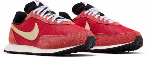 Cheap 耐吉 Waffle Trainer 2 K2 'Gym Red' DC8865-600