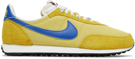 Nike Waffle Trainer 2 K2 'Yellow Strike' DC8865-700 Nike Waffle Trainer 2 K2 'Yellow Strike' DC8865-700