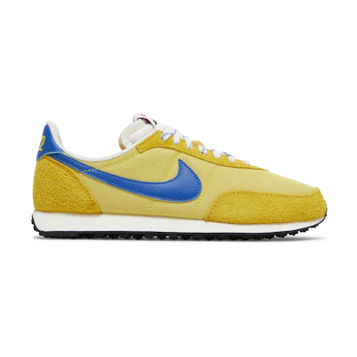 Nike Waffle Trainer 2 K2 'Yellow Strike'