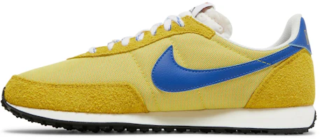 Lookbook Nike Waffle Trainer 2 K2「Yellow Strike」DC8865-700