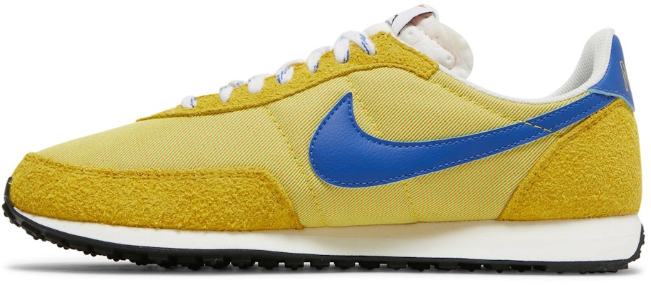 Nike Waffle Trainer 2 K2 'Yellow Strike' DC8865-700 Lookbook Nike Waffle Trainer 2 K2 'Yellow Strike' DC8865-700