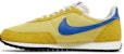 Nike Waffle Trainer 2 K2 'Yellow Strike' Kuning Menyerlah DC8865-700