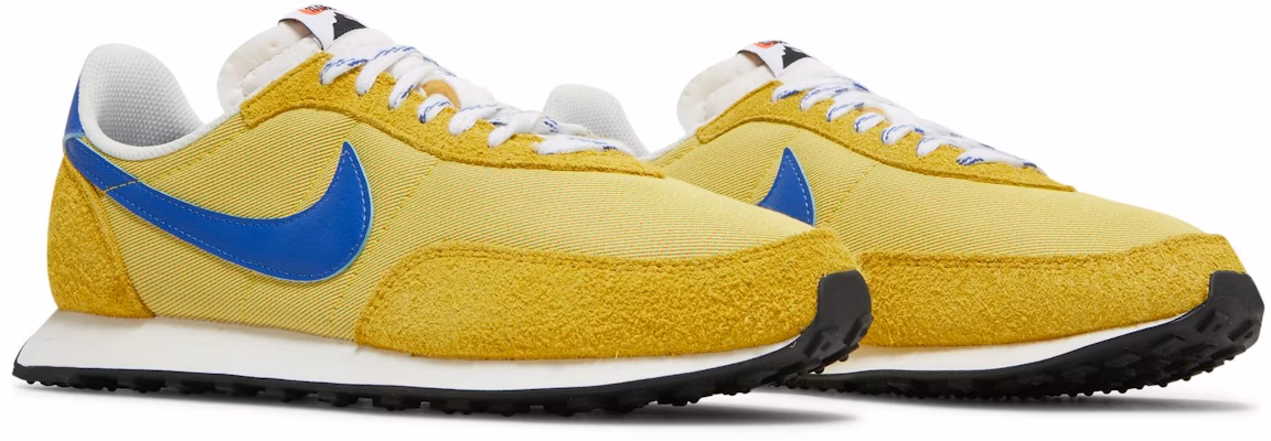 耐克Waffle Trainer 2 K2‘黄色打击’ DC8865-700 Cheap 耐克Waffle Trainer 2 K2‘黄色打击’ DC8865-700