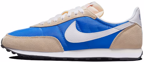 Nike Waffle Trainer 2 Retro /Beige 'Blue' DH1349-400 Nike Waffle Trainer 2 Retro /Beige 'Blue' DH1349-400