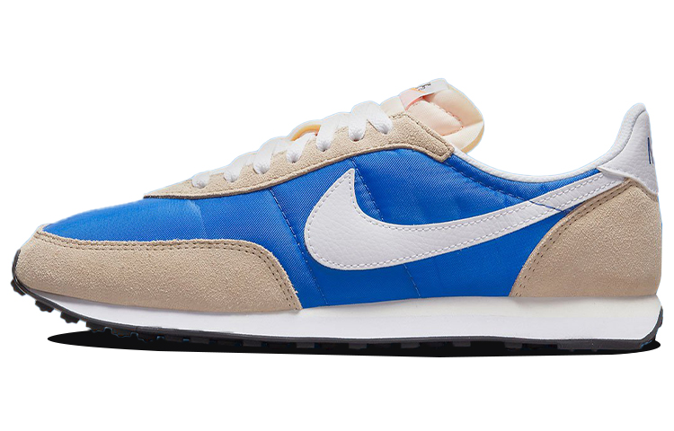 Nike Waffle Trainer 2 Retro /Beige 'Blue' DH1349-400