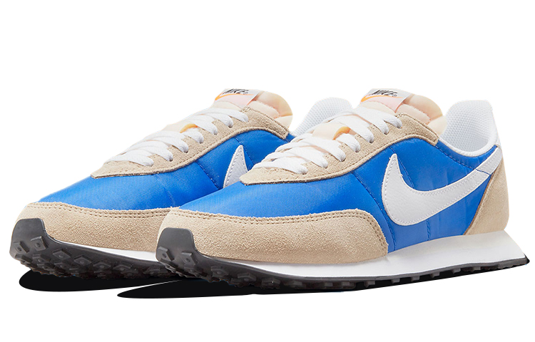 Shop Nike Waffle Trainer 2 Retro Beige 'Azul' DH1349-400