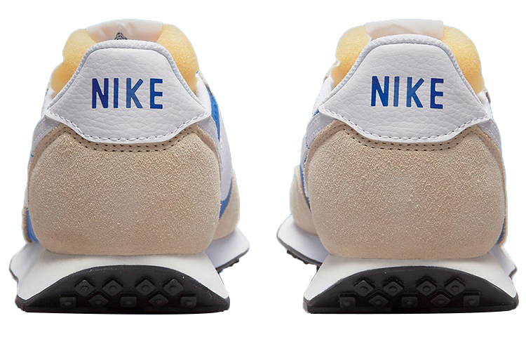 Details for Nike Waffle Trainer 2 Retro Beige 'Azul' DH1349-400