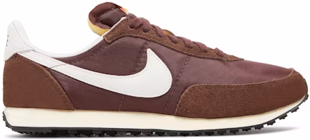 Nike Waffle Trainer 2 SE 'Burgundy Crash/Sail' DM0180-600 Nike Waffle Trainer 2 SE 'Burgundy Crash/Sail' DM0180-600