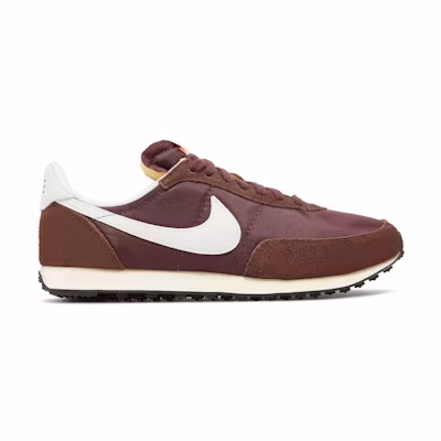 Nike Waffle Trainer 2 SE 'Burgundy Crash/Sail'
