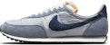 Nike Waffle Trainer 2 SE 'Light Ash' Lelaki Kasut Sukan DM9090-041