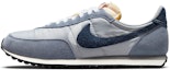 Buy Nike Waffle Trainer 2 SE 'Light Ash' Lelaki Kasut Sukan DM9090-041