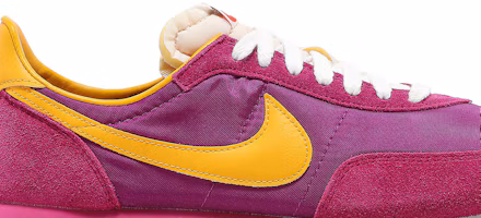 Order 耐吉 Waffle Trainer 2 SP 'Fireberry' DB3004-600