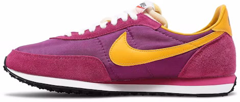 Lookbook 耐吉 Waffle Trainer 2 SP 'Fireberry' DB3004-600