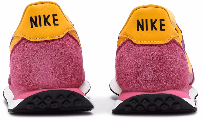 Nike Waffle Trainer 2 SP 'Fireberry' DB3004-600 Details for Nike Waffle Trainer 2 SP 'Fireberry' DB3004-600