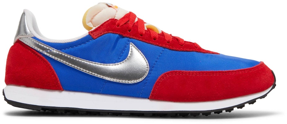 Nike Waffle Trainer 2 SP 'Hyper Royal University Red' DC2646-400 Buy Nike Waffle Trainer 2 SP 'Hyper Royal University Red' DC2646-400