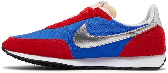 Nike Waffle Trainer 2 SP 'Hyper Royal University Red' - Biru Diraja Merah Universiti DC2646-400 Lookbook Nike Waffle Trainer 2 SP 'Hyper Royal University Red' - Biru Diraja Merah Universiti DC2646-400