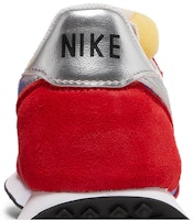 耐克Waffle Trainer 2 SP '超皇家大学红' DC2646-400 Sizing 耐克Waffle Trainer 2 SP '超皇家大学红' DC2646-400