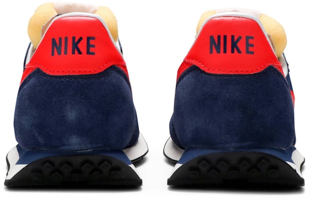 Nike Waffle Trainer 2 SP 'Midnight Navy' Sepatu Olahraga DB3004-400 Details for Nike Waffle Trainer 2 SP 'Midnight Navy' Sepatu Olahraga DB3004-400
