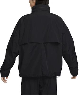 Nike Jaket Longgar Tahan Air UV Protection Warna Hitam FZ0715-010 Purchase Nike Jaket Longgar Tahan Air UV Protection Warna Hitam FZ0715-010