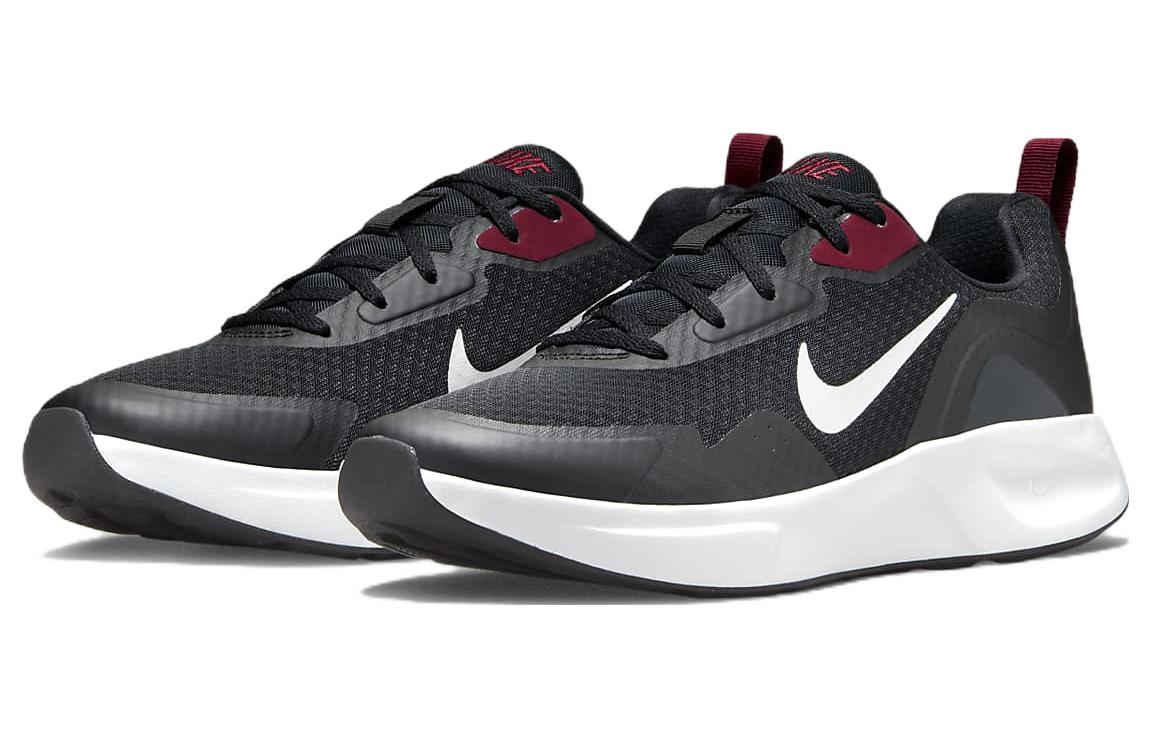 Lookbook ナイキ ウェアオールデイ ブラック (Nike Weaoru~ordei Burakku) CJ1682-016