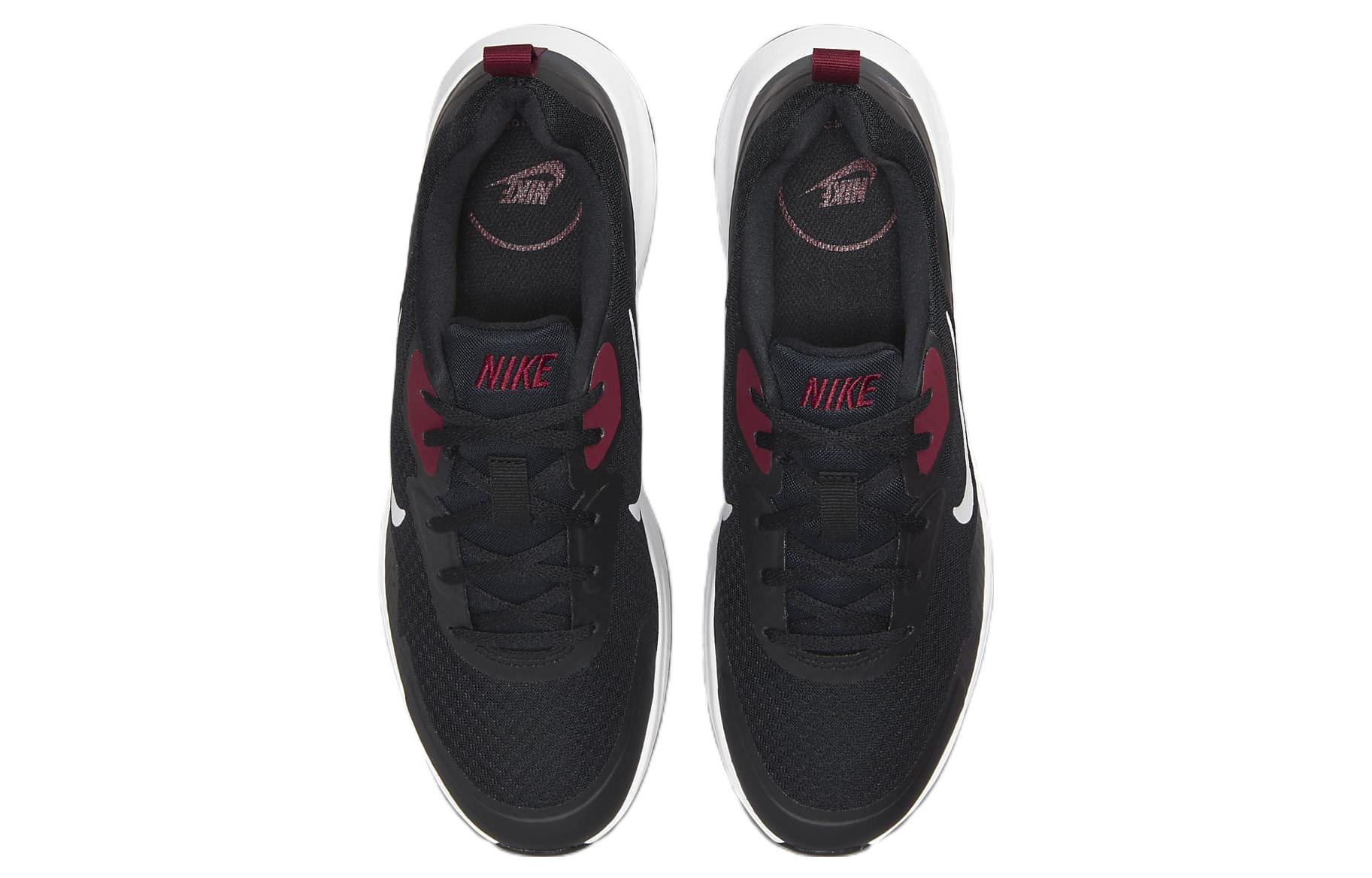 Shop ナイキ ウェアオールデイ ブラック (Nike Weaoru~ordei Burakku) CJ1682-016