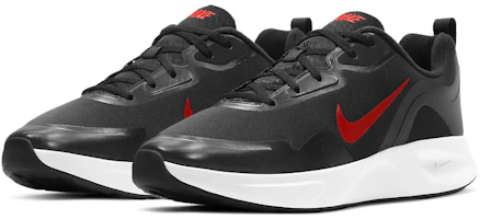 Lookbook Nike Wearallday WNTR 'Hitam Merah Putih' CT1729-004