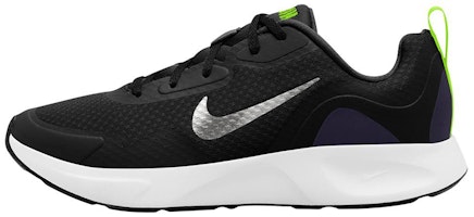 Nike Wearallday 'Black Silver' CJ1682-008 Nike Wearallday 'Black Silver' CJ1682-008