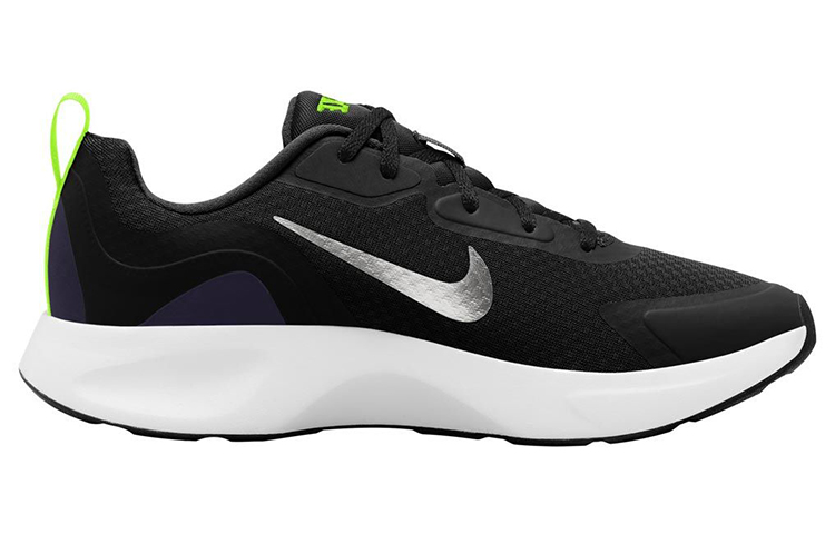 Order ナイキ ウェアオールデイ 黒銀 (Nike ウェアオールデイ コクギン) CJ1682-008