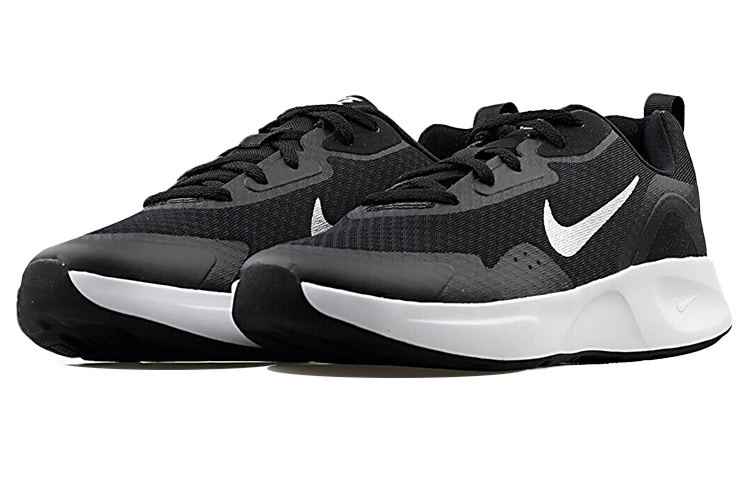 Lookbook ナイキ ウェアオールデイ 黒銀 (Nike ウェアオールデイ コクギン) CJ1682-008