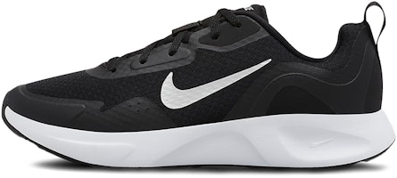Nike Wearallday 'Black White' CJ1682-004 Nike Wearallday 'Black White' CJ1682-004