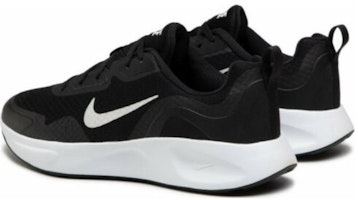 ナイキ ウェアオールデイ 黒白 (Nike Weaaōrudei KuroShiro) CJ1682-004 Lookbook ナイキ ウェアオールデイ 黒白 (Nike Weaaōrudei KuroShiro) CJ1682-004