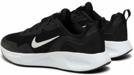 Nike Wearallday 'Hitam Putih' CJ1682-004 Lookbook Nike Wearallday 'Hitam Putih' CJ1682-004