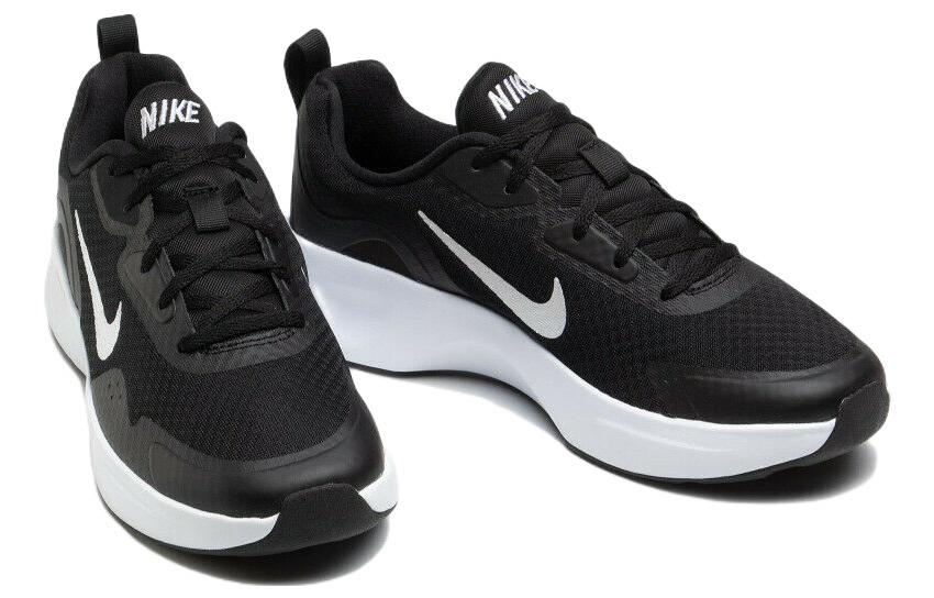 Lookbook Nike 全日穿着 '黑白配色' CJ1682-004