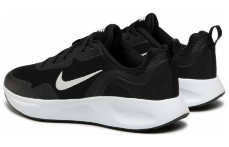 Shop Nike 全日穿着 '黑白配色' CJ1682-004