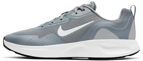 Nike Wearallday 'Gray White' CJ1682-006 Nike Wearallday 'Gray White' CJ1682-006