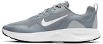 Buy Nike Wearallday 'Gris Blanco' CJ1682-006