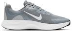 Order Nike Wearallday 'Gris Blanco' CJ1682-006